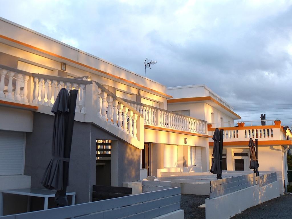 Résidence Saint-yves Aparthotel