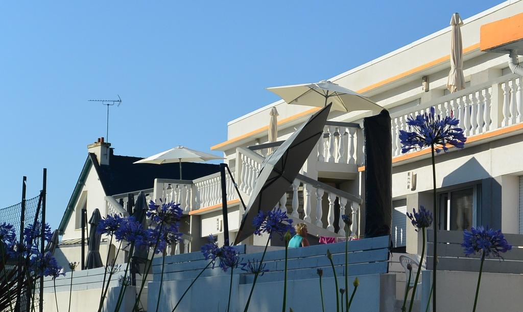 Aparthotel Résidence Saint-yves *