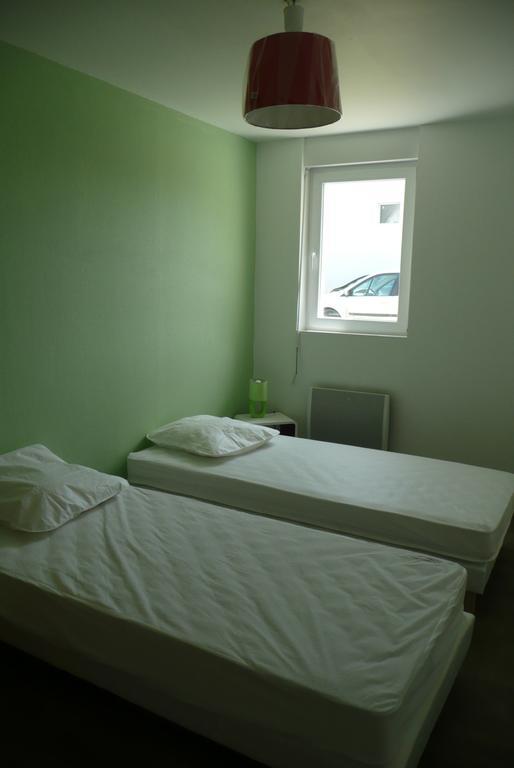 Résidence Saint-yves Aparthotel *