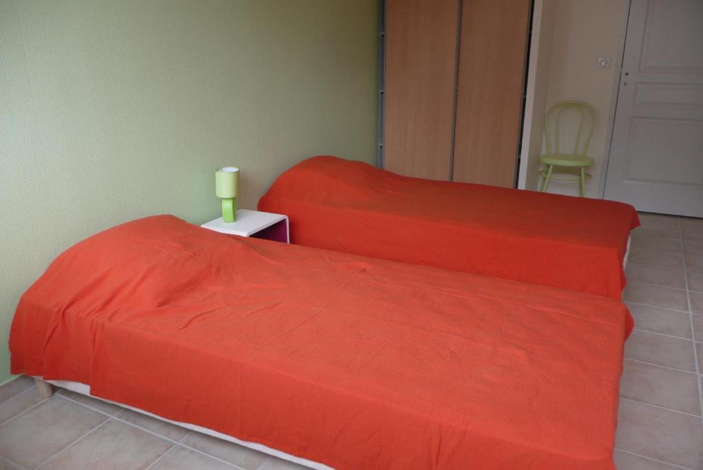 Résidence Saint-yves Aparthotel Trévou-Tréguignec