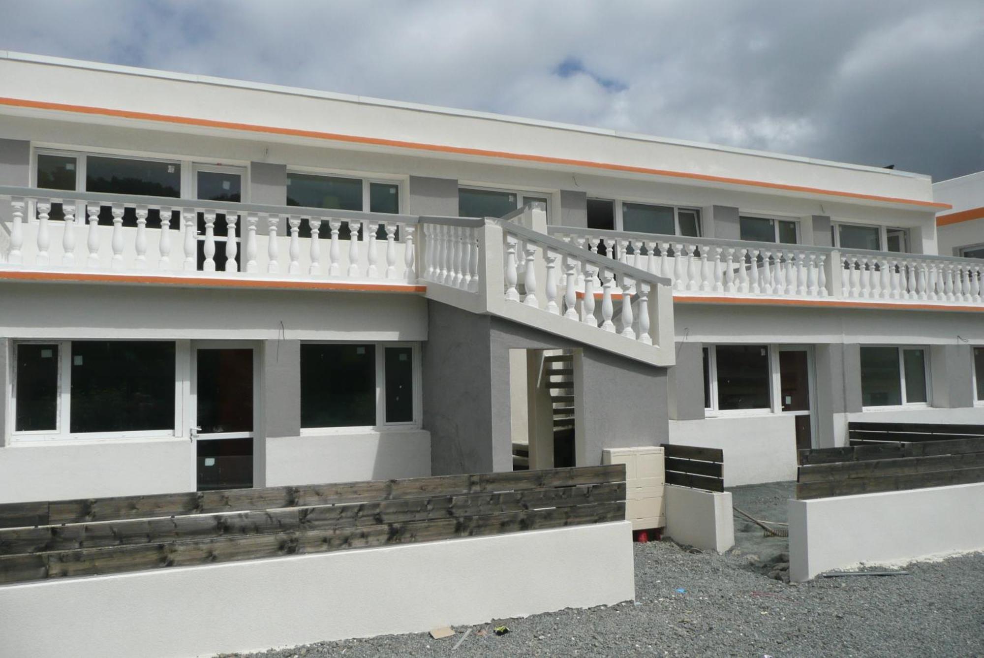 Résidence Saint-yves Apartahotel *